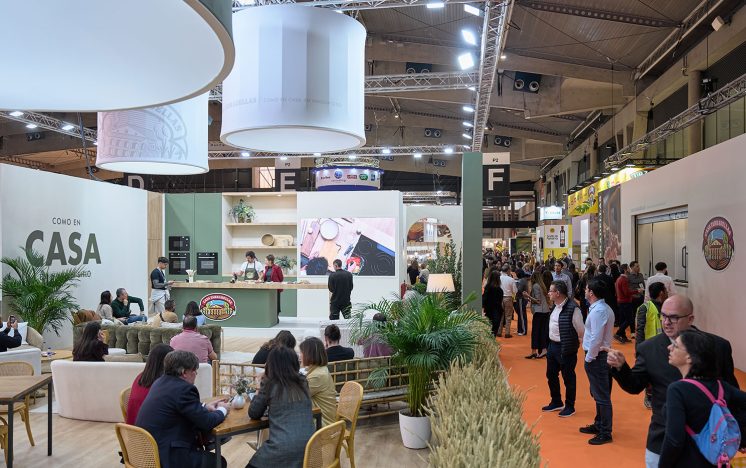 alimentaria